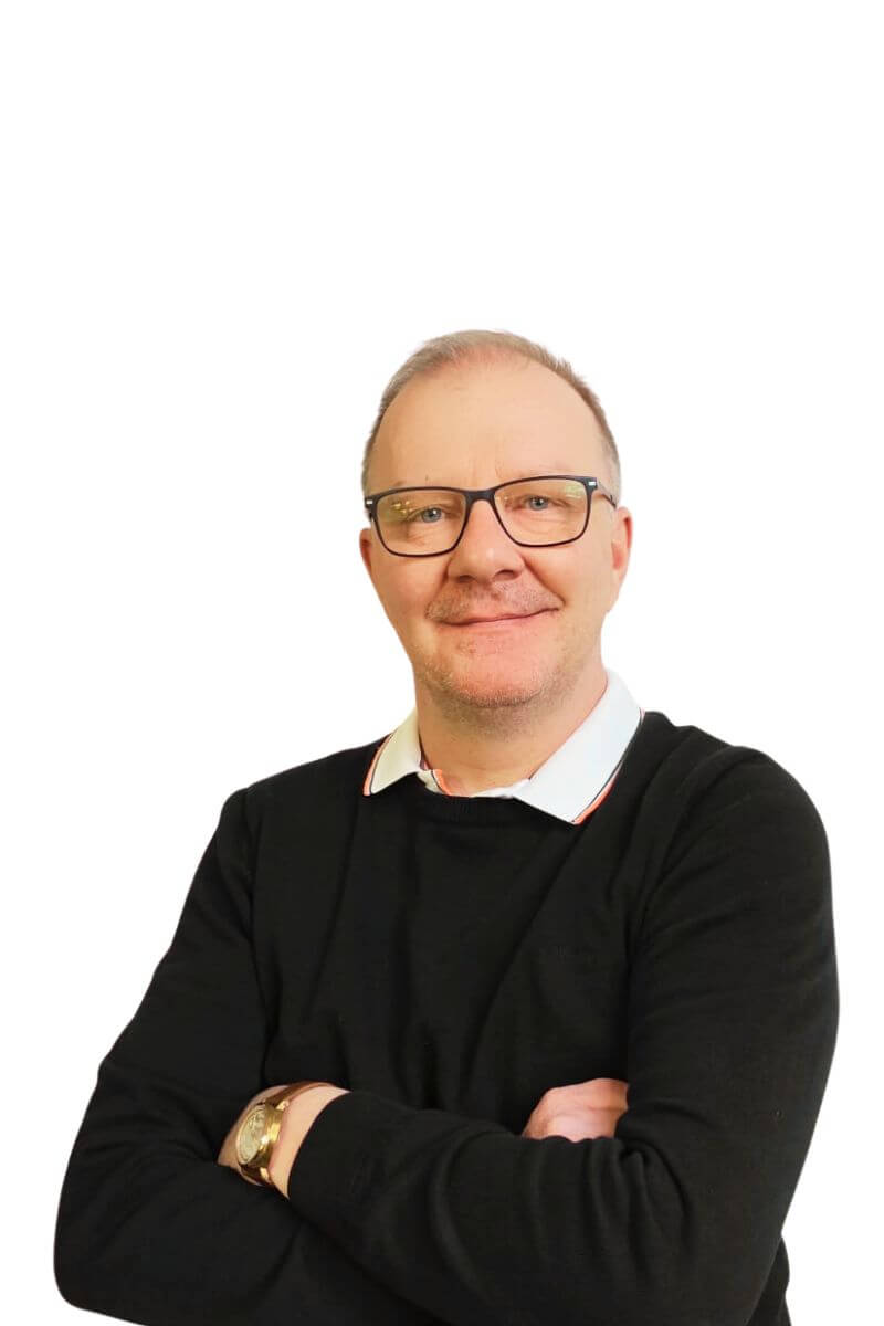 Achim Keller Profilbild Bild Achim Keller