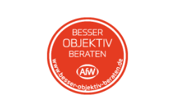 AfW - besser objektiv beraten