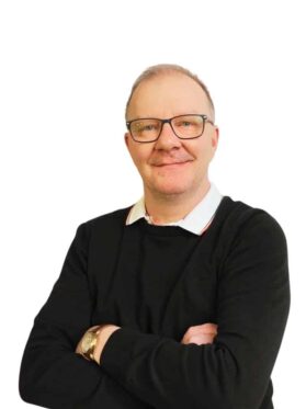 Bild Achim Keller Bild Achim Keller Versicherungsmakler